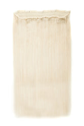 Tresa Clip-On VIP Blond Argintiu