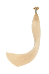 Extensii Nano-Ring Mix Blond Deschis