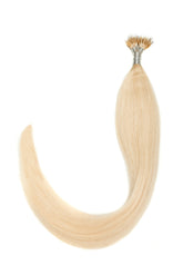 Extensii Nano-Ring Mix Blond Platinat