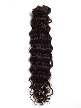 Saten Natural Clip-On Premium