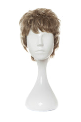 Peruca Naturala LIA Blond Grizonat