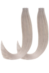 Extensii Tape-On VIP Grey