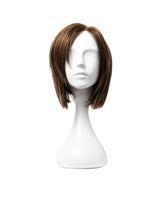 Peruca Naturala Irene Castaniu