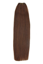 Ciocolatiu Extensii Cusute Premium