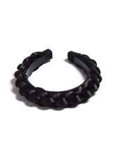 Saten Inchis Coronita Impletita