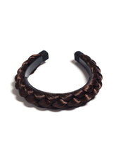 Ciocolatiu Coronita Impletita