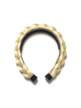 Blond Deschis Coronita Impletita