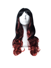 SOFIA Mix Negru Rosu