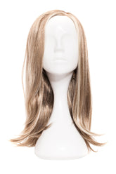 Peruca Tasha Mix Blond Cenusiu