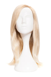 Peruca Tasha Mix Blond