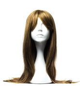 ELSA Blond Inchis Cenusiu