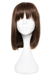 Peruca Naturala BRIANA Saten Aluna