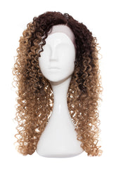 Peruca Estera Ombre