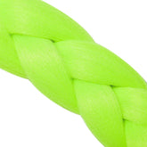 Par Jumbo Verde Neon