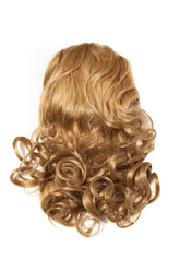 Coada Ondulata Cleste Par Natural Blond Aluna