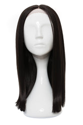 Peruca RALUCA Saten Inchis