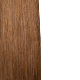 Coada VIP Saten Auriu Deschis