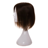 Calota Par Natural Monofilament Ciocolatiu