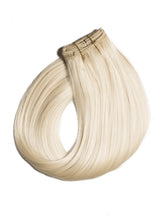 Blond Deschis  Extensii Clip-On