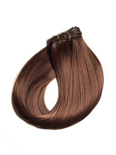 Saten Roscat Extensii Clip-On