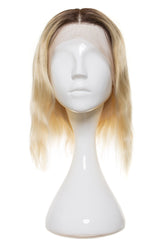 Peruca Naturala Gabriela Ombre Blond