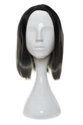 Peruca Amely Ombre Gri Inchis