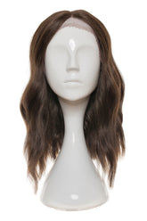 Peruca Atena Saten Natural