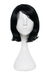 Peruca DANIELLE Negru Intens