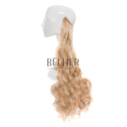 Tresa Flip-In 2-in-1 Mix Blond Auriu