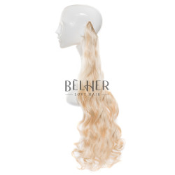 Tresa Flip-In 2-in-1 Blond Deschis