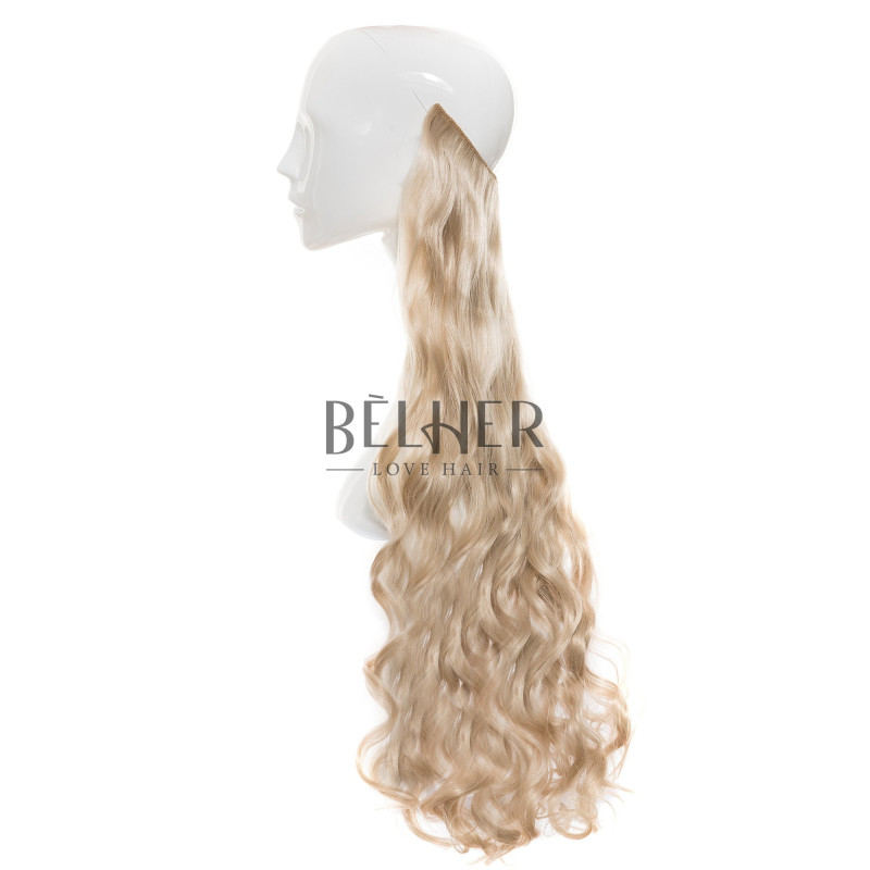 Tresa Flip-In 2-in-1 Blond Luminos