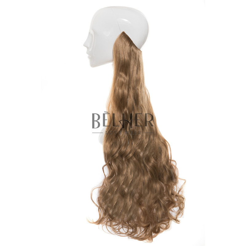 Tresa Flip-In 2-in-1 Blond Miere