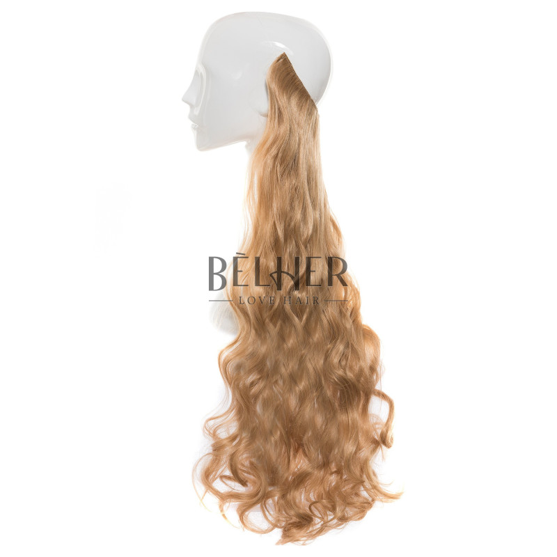 Tresa Flip-In 2-in-1 Blond Miere