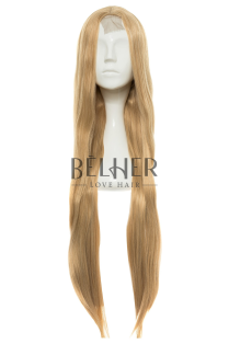 Peruca Nalini Blond Mediu