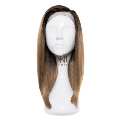 Special fiber wig GRAZIELLA Ombre Honey Blonde