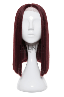 The Brigitte Wig is the perfect choice for a natural and refined look.