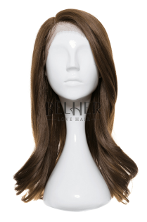 Special fiber wig CARO Light Brown