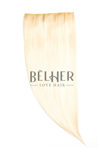 Blond Deschis Tresa Clip-On