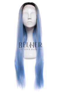 Peruca Otilia Blue