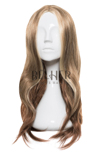 Synthetic Fiber wig EVIE Ombre