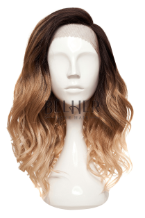 Eva Light Balayage Wig