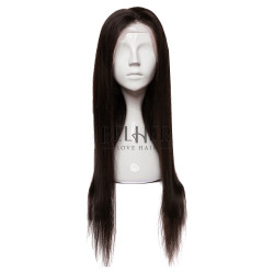 The Natural Black BELINDA Wig