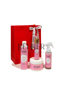 BELHER Hair Care Set