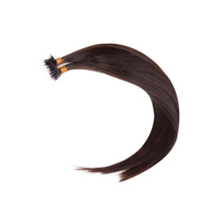 Nano-Ring Extensions made of 100% natural remy,Russian Hair