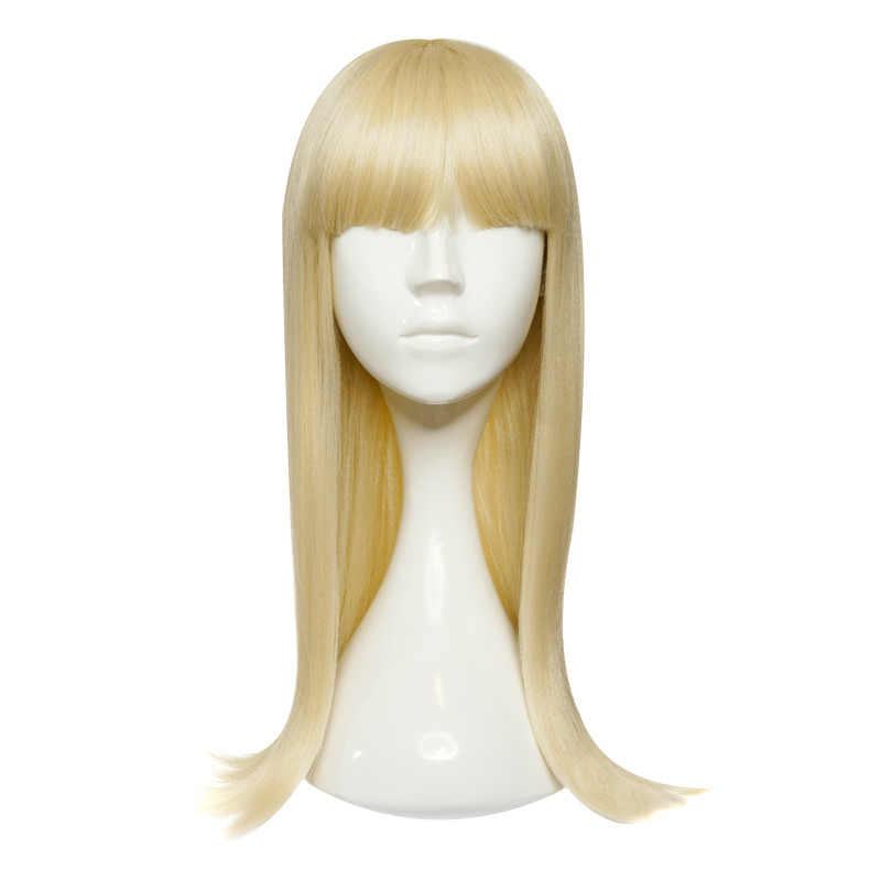 Sabrina Light Blonde Wig