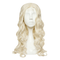 The Ariana wig offers a natural look and an authentic feeling, being i