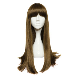 Very Light Brown KARINA Wig