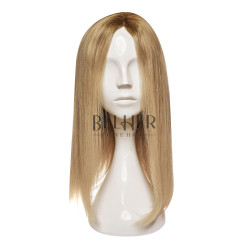 ISABEL Natural Wig Ombre