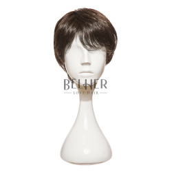 CARMEN Wig Dark Brown