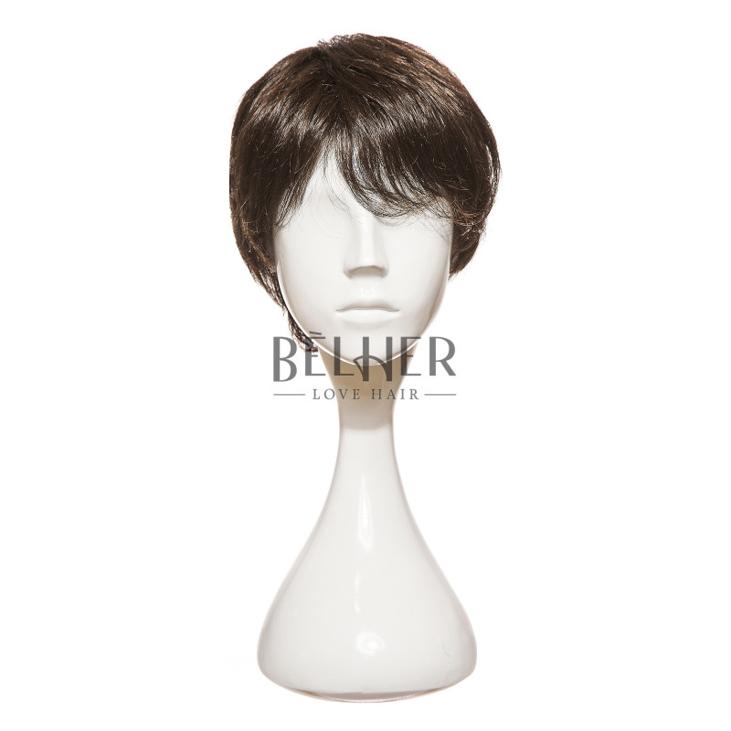 CARMEN Wig Dark Brown